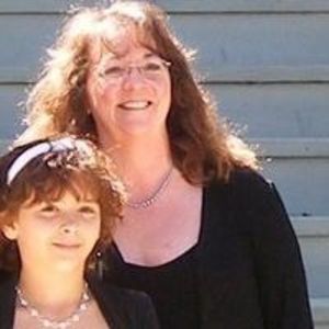 Meet your Posher, Betty